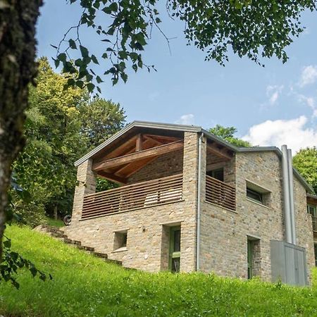Cottage Of Bellagio'S Woods Civenna Exterior photo