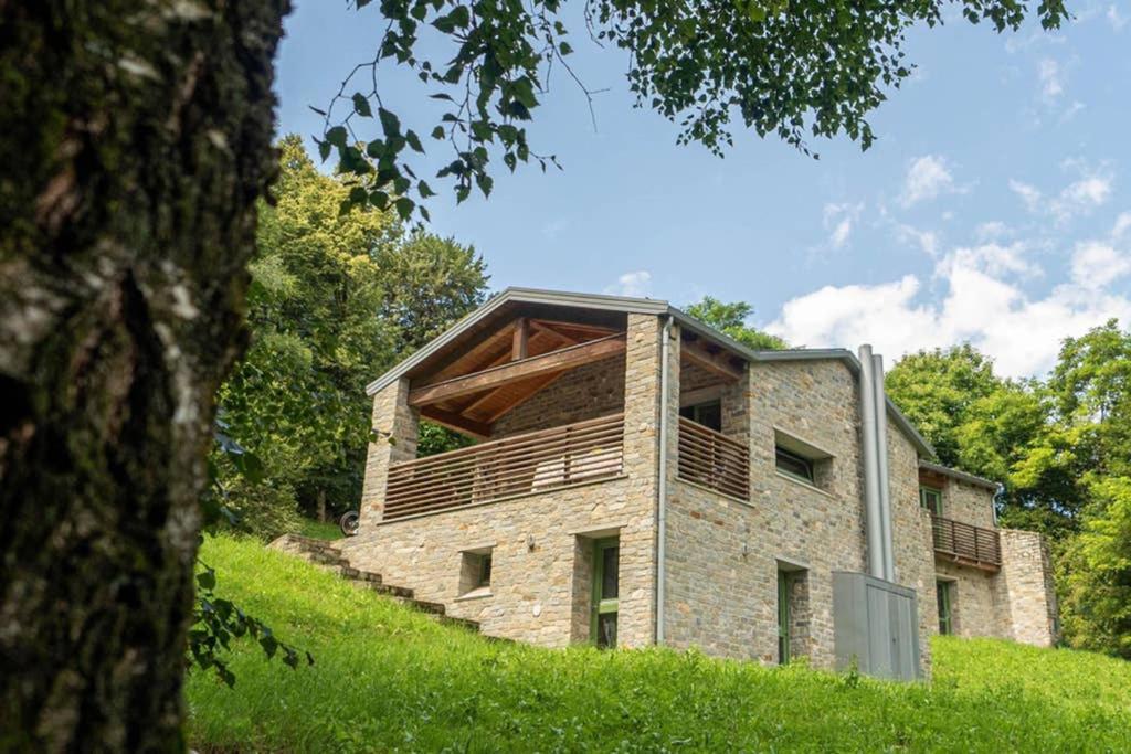 Cottage Of Bellagio'S Woods Civenna Exterior photo